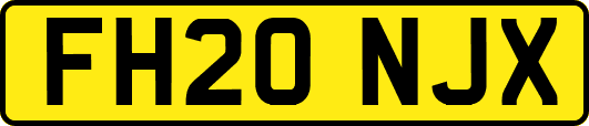 FH20NJX