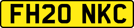 FH20NKC