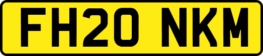 FH20NKM