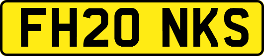 FH20NKS