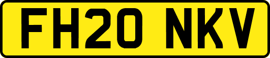 FH20NKV