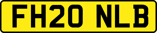 FH20NLB