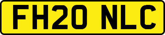 FH20NLC