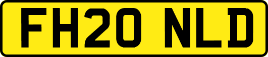 FH20NLD