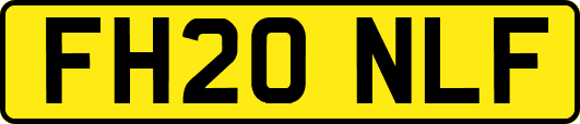 FH20NLF