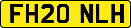 FH20NLH
