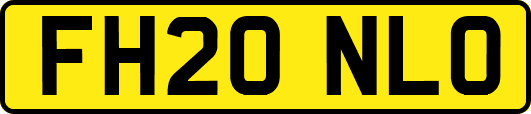 FH20NLO