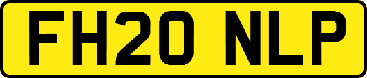 FH20NLP
