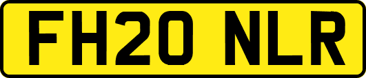 FH20NLR