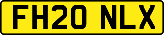 FH20NLX