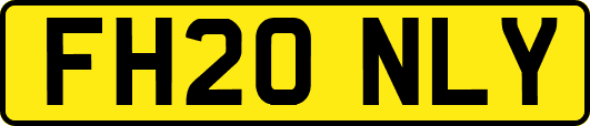 FH20NLY