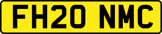 FH20NMC