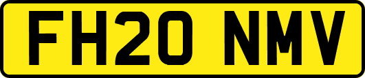 FH20NMV