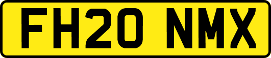 FH20NMX
