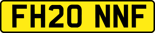 FH20NNF