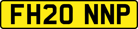 FH20NNP