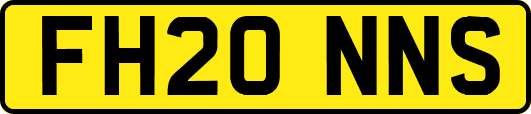 FH20NNS
