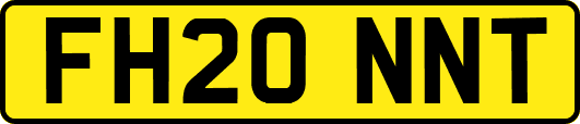 FH20NNT