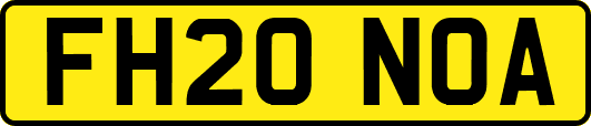 FH20NOA