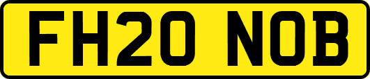 FH20NOB