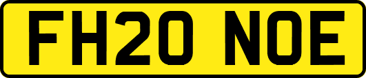 FH20NOE