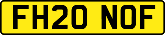 FH20NOF