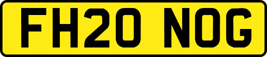 FH20NOG