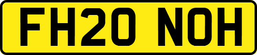 FH20NOH