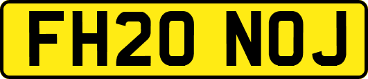 FH20NOJ