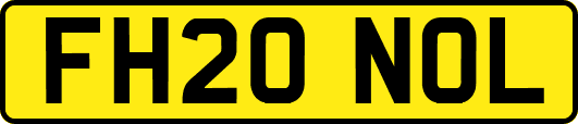 FH20NOL