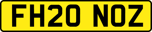 FH20NOZ