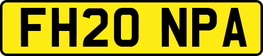 FH20NPA