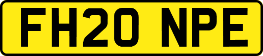 FH20NPE