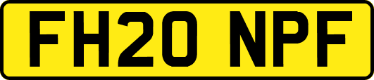 FH20NPF