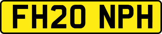 FH20NPH