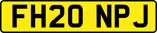 FH20NPJ