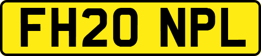FH20NPL