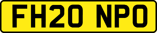 FH20NPO