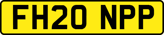 FH20NPP