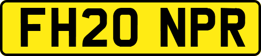 FH20NPR