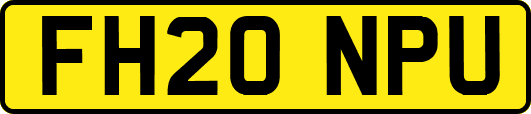 FH20NPU