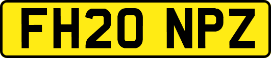 FH20NPZ