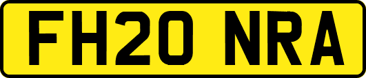 FH20NRA
