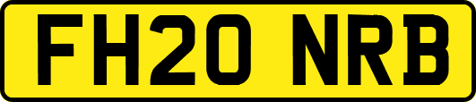 FH20NRB