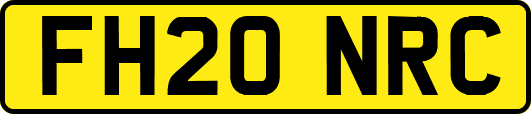 FH20NRC