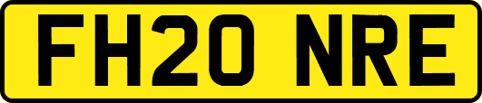 FH20NRE