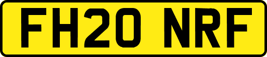 FH20NRF