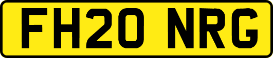 FH20NRG