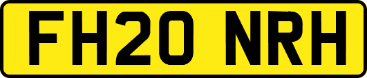 FH20NRH