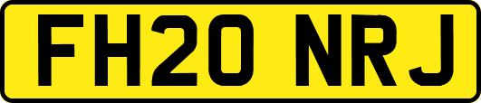 FH20NRJ